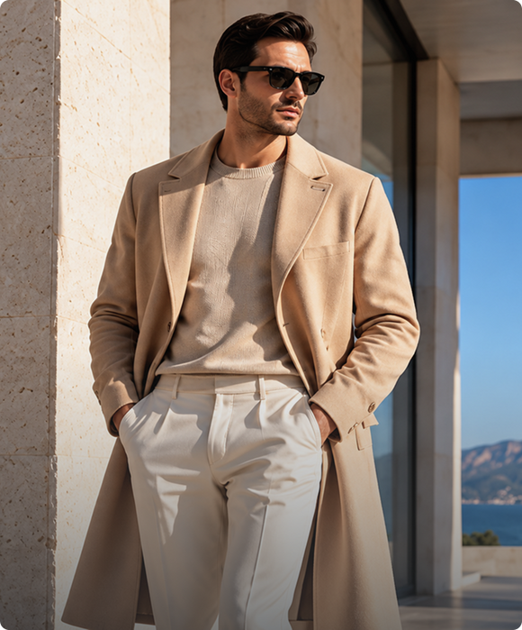 Coats
